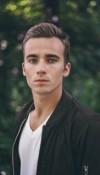 Landon Tavernier