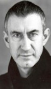 Бэрри МакГоверн