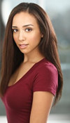 Meghan Drew