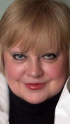 Светлана Крючкова