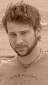 Логан Хантер