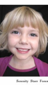 Serenity Starr Foreman