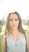 Netty Leach