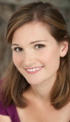 Georgie Smibert