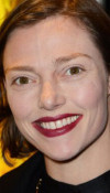 Камилла Разерфорд
