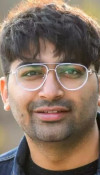Malhar Thakar