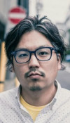 Ko Iwagami