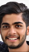 Nalsen K. Gafoor
