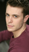 Charles Warburton