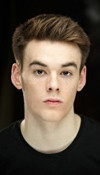 Sammy Jonas Heaney