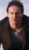 Дин Джаггер III