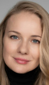 Елена Аросьева