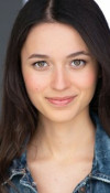 Bridgette Meredith Garb
