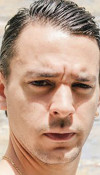 Самуэль Ван дер Цвальмен