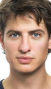 Мэтт Барбер
