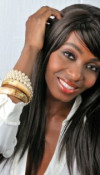 Keturah Hamilton