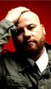 Derrick Fury
