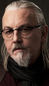 Томми Флэнаган