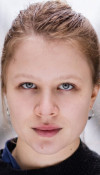 Анна Бахманн