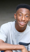 Dante Crichlow