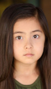 Madeleine Yuna Voyles