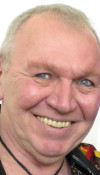 Хаймон Мария Буттингер