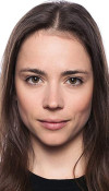 Габриэла Марчинкова