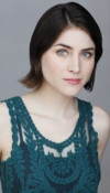 Aurora Heimbach