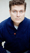 Kevin Mcpherson Eckhoff