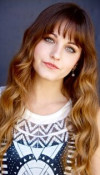 Rachel Lynn David