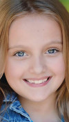 Amelie McLain