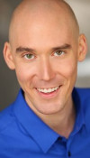 Aaron Berjohn
