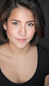 Diana Hinojosa