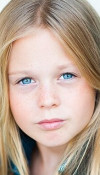 Изабелла Крамп