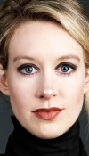 Elizabeth Holmes
