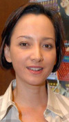 Карина Суванди