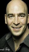 Darrell Portz