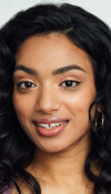 Nadine Bhabha