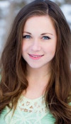 Jessica Mosher