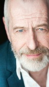Robert Leaf