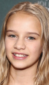 Лина Хускер