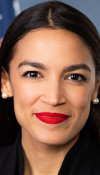 Alexandria Ocasio-Cortez