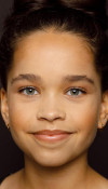 Ridely Asha Bateman