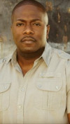 Vic Rogers