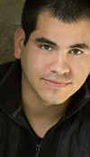 Jair Burgos
