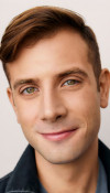 Andrew Gombas