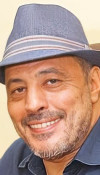 Amr Abdulgalil