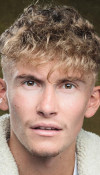 Lewis Santer
