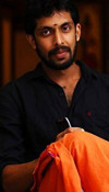 Sooraj S. Kurup