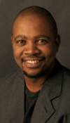 Fezile Mpela